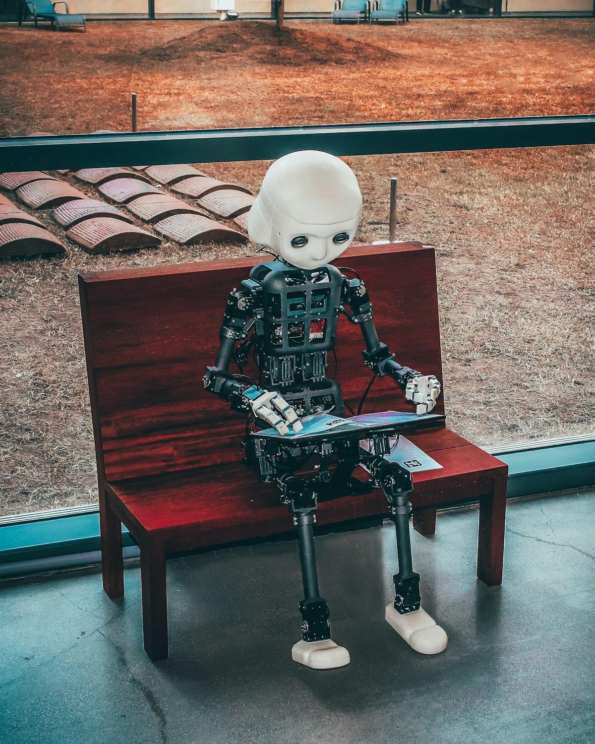 Dari Chatbot Menjadi Pekerja Digital Otonom
