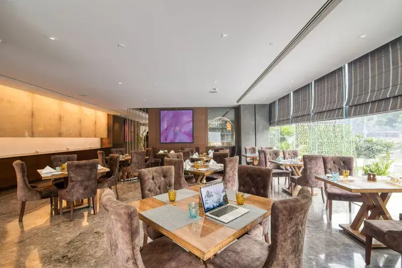 Website dan Sistem untuk Restoran dan F&B